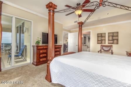 Tidewater Beach Phase I - Residential