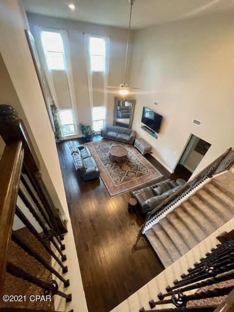Fanning Bayou Phase 2 - Residential