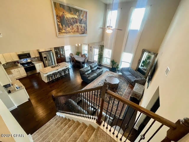 Fanning Bayou Phase 2 - Residential