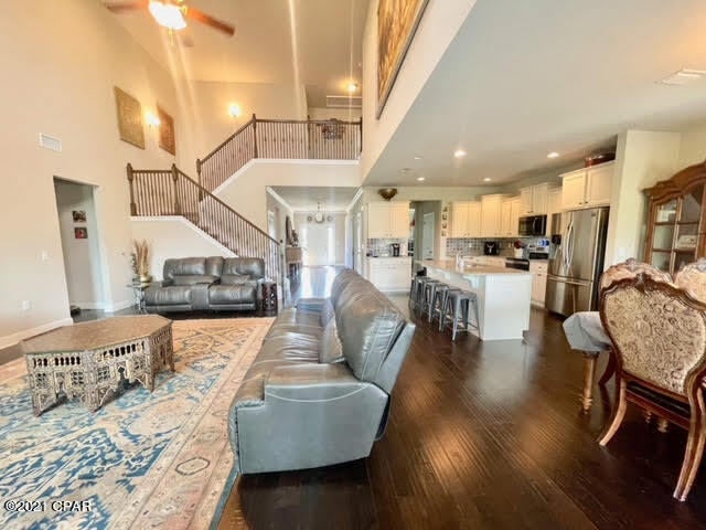 Fanning Bayou Phase 2 - Residential