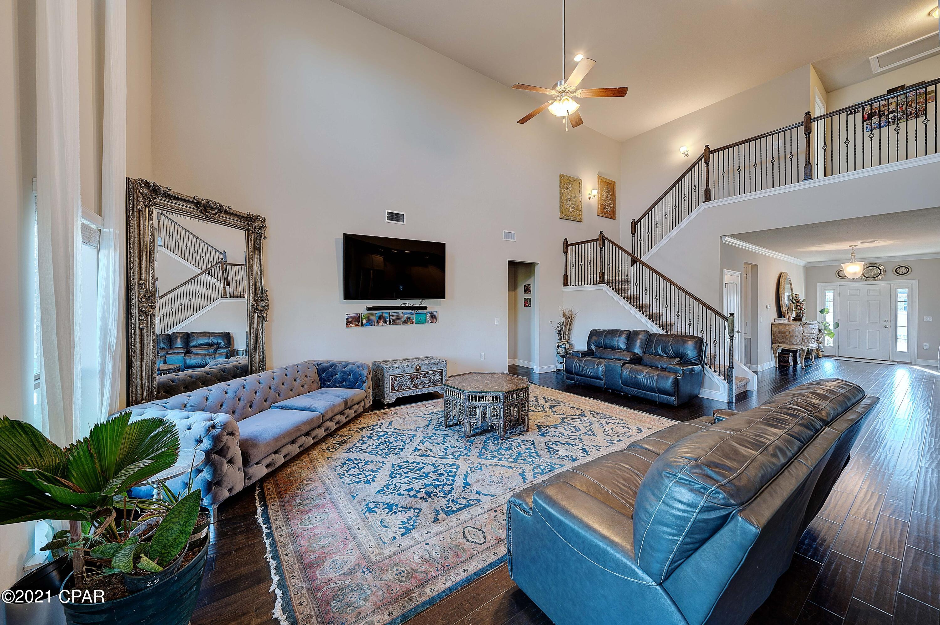 Fanning Bayou Phase 2 - Residential