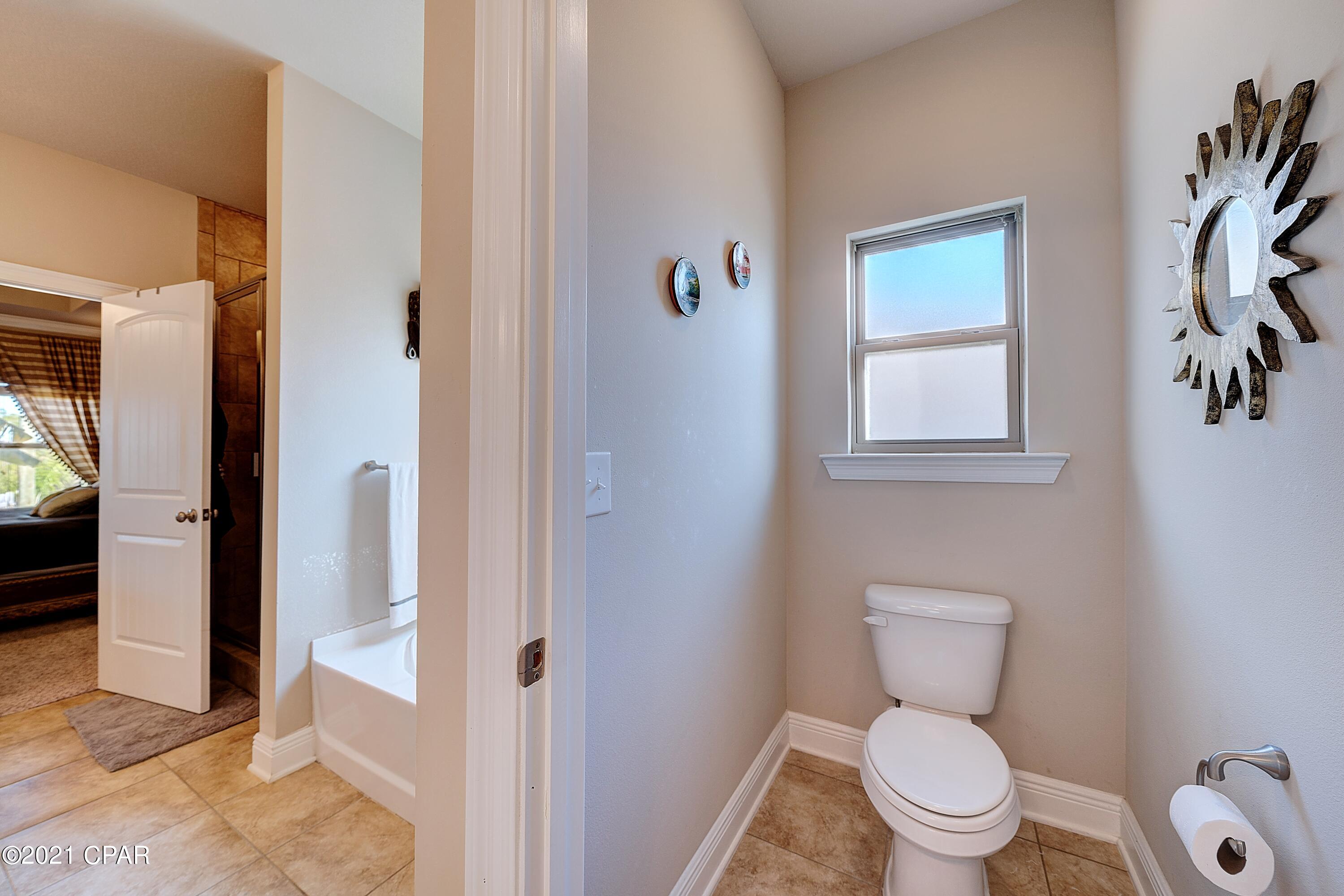 Fanning Bayou Phase 2 - Residential