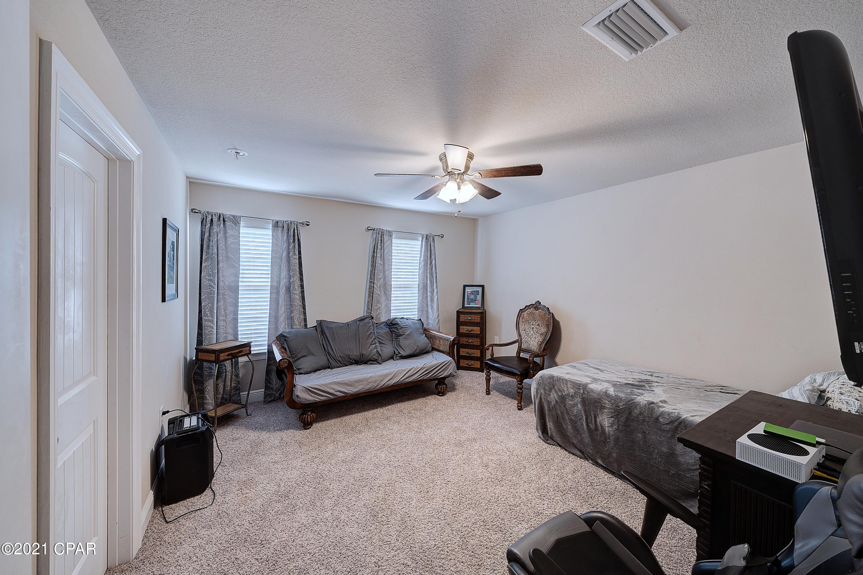 Fanning Bayou Phase 2 - Residential