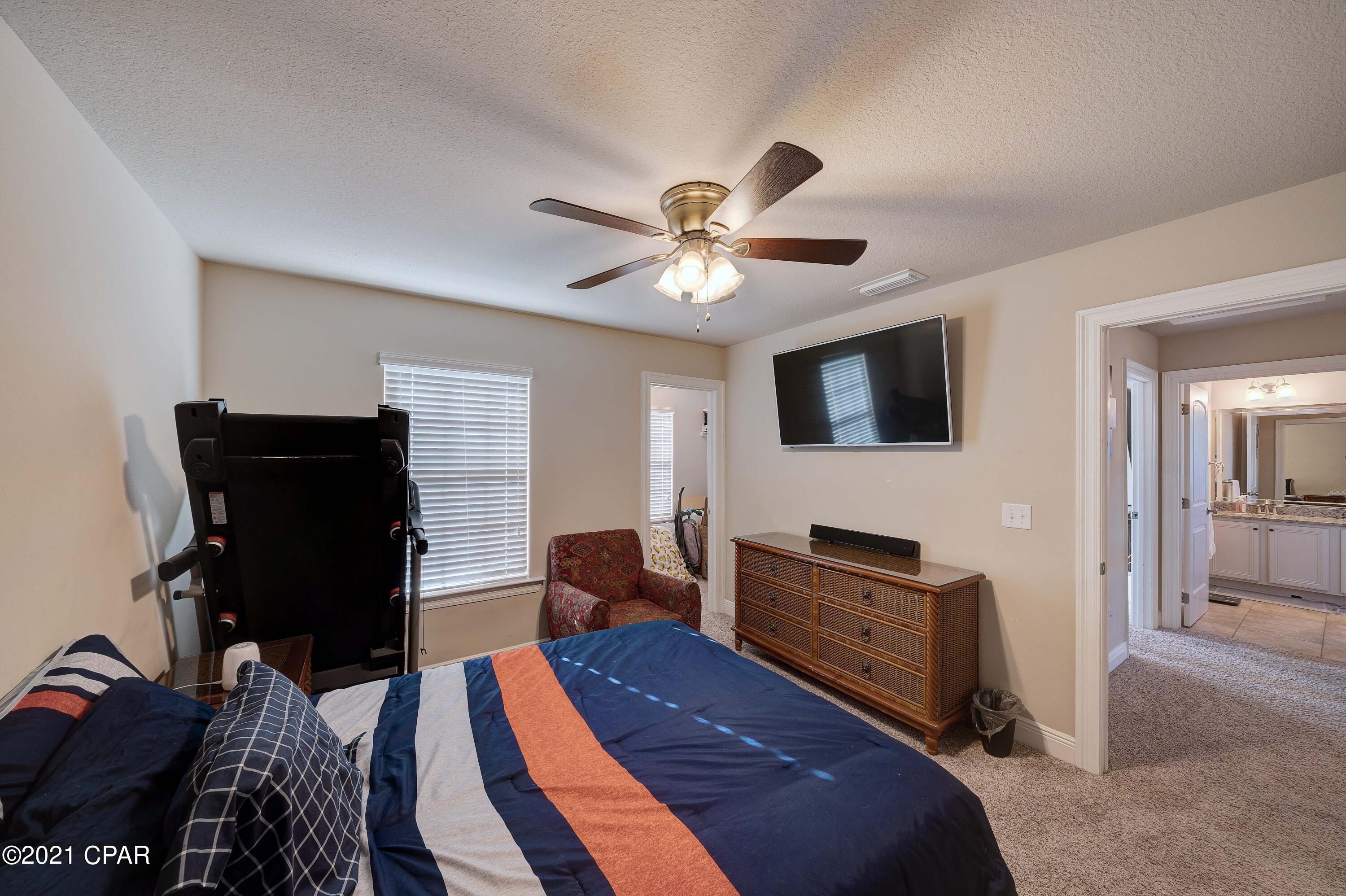 Fanning Bayou Phase 2 - Residential