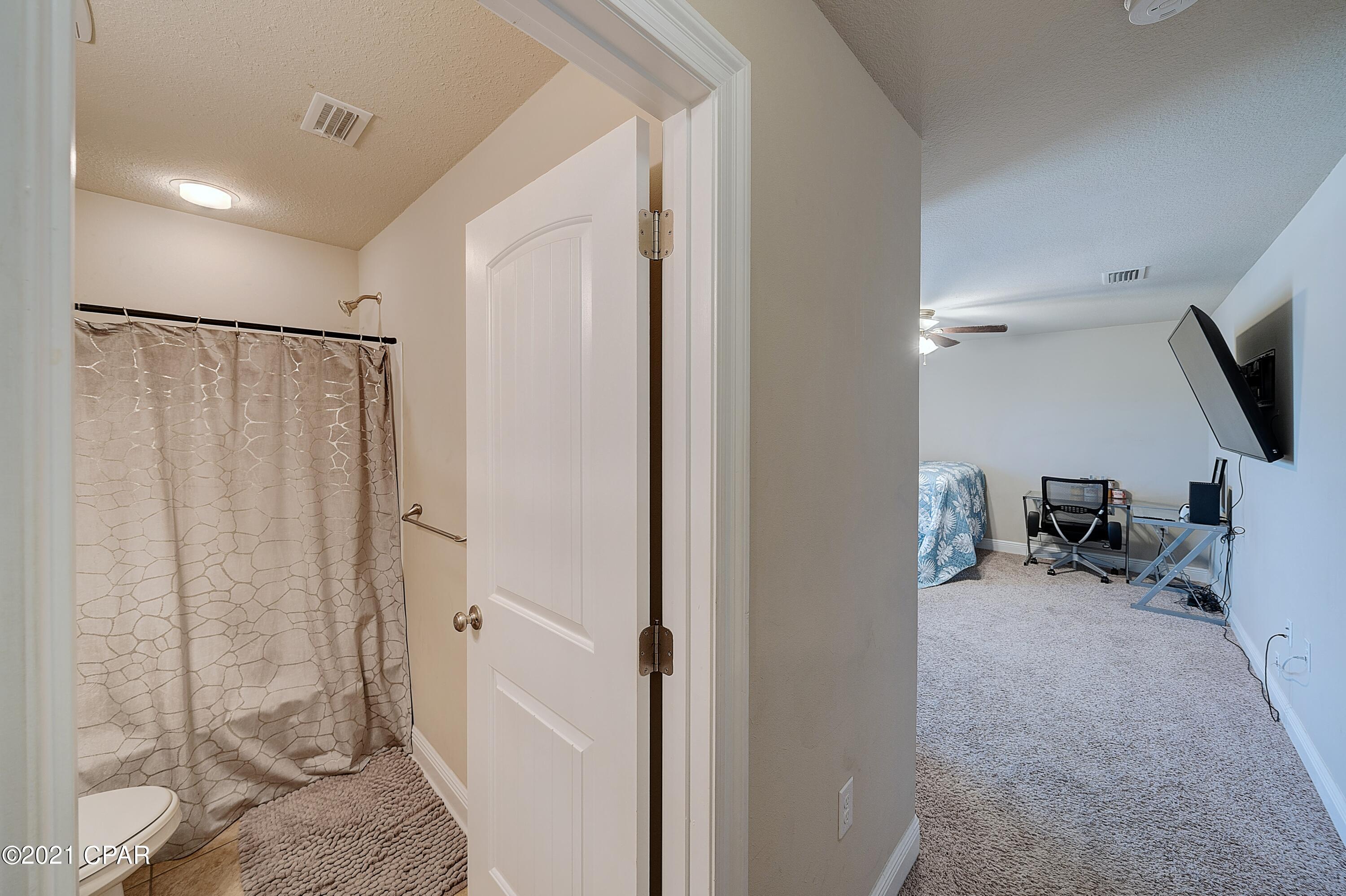 Fanning Bayou Phase 2 - Residential