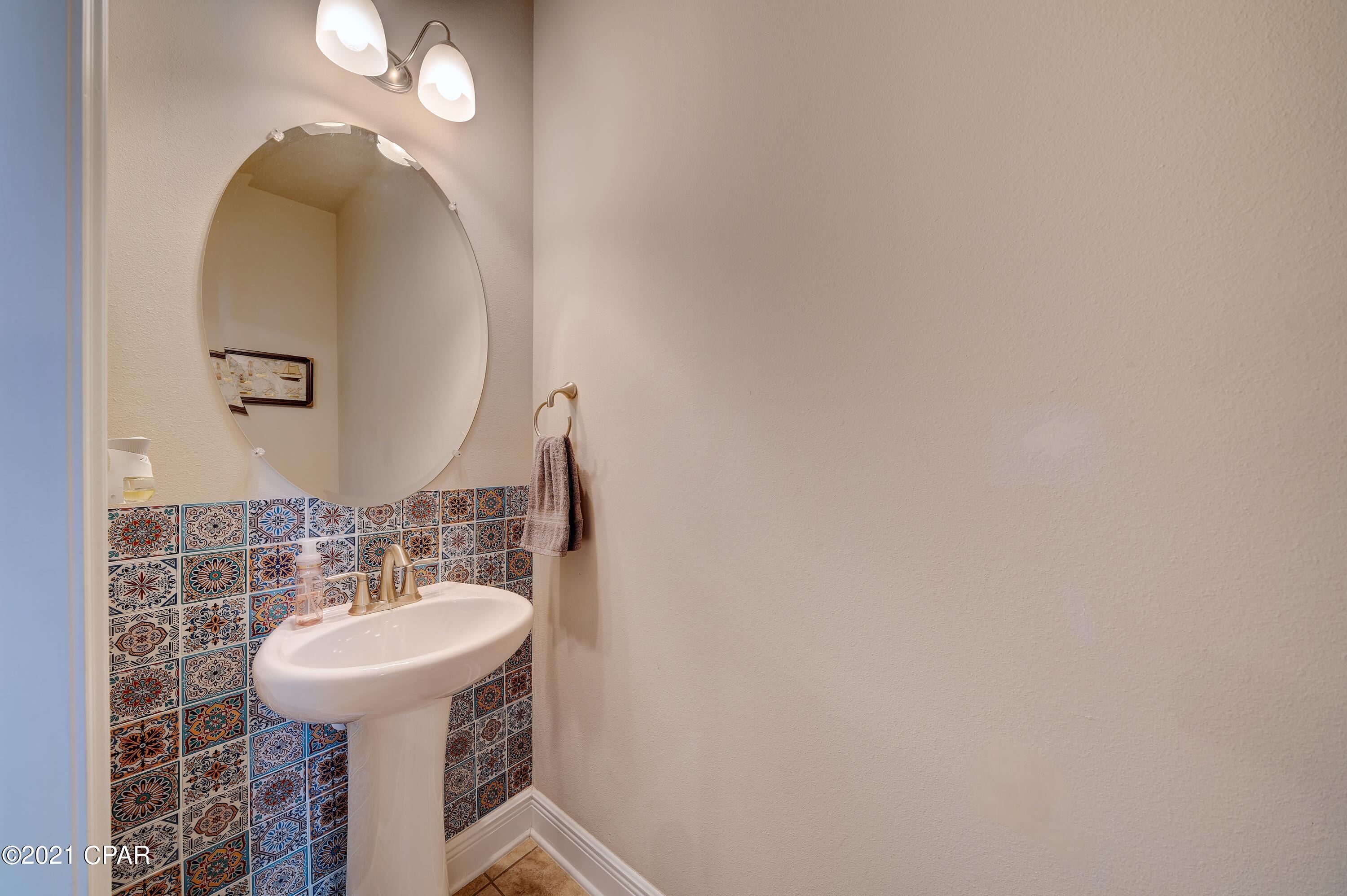 Fanning Bayou Phase 2 - Residential