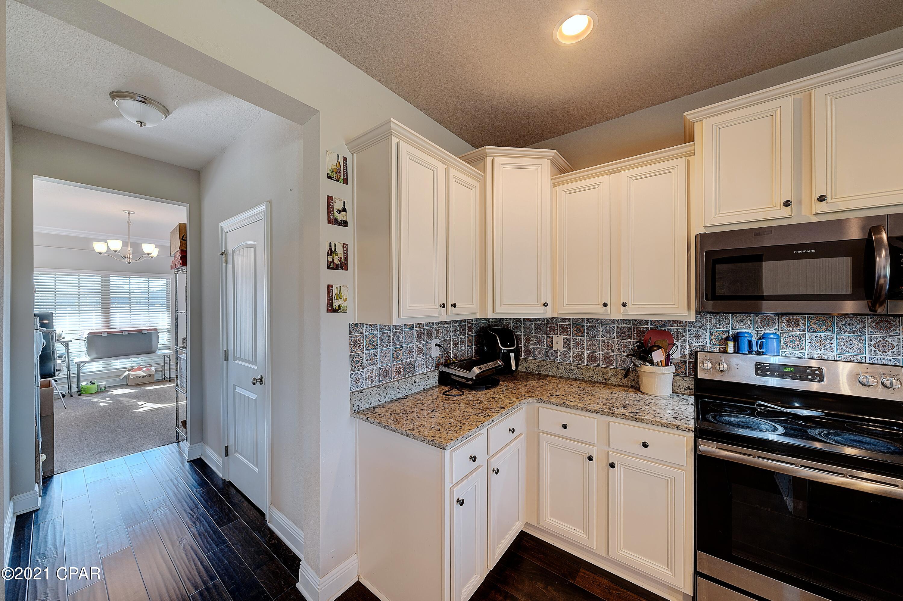 Fanning Bayou Phase 2 - Residential