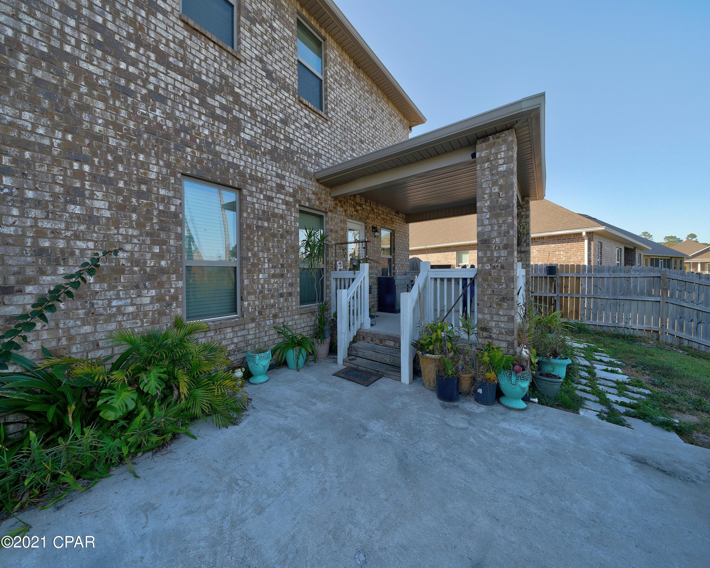 Fanning Bayou Phase 2 - Residential