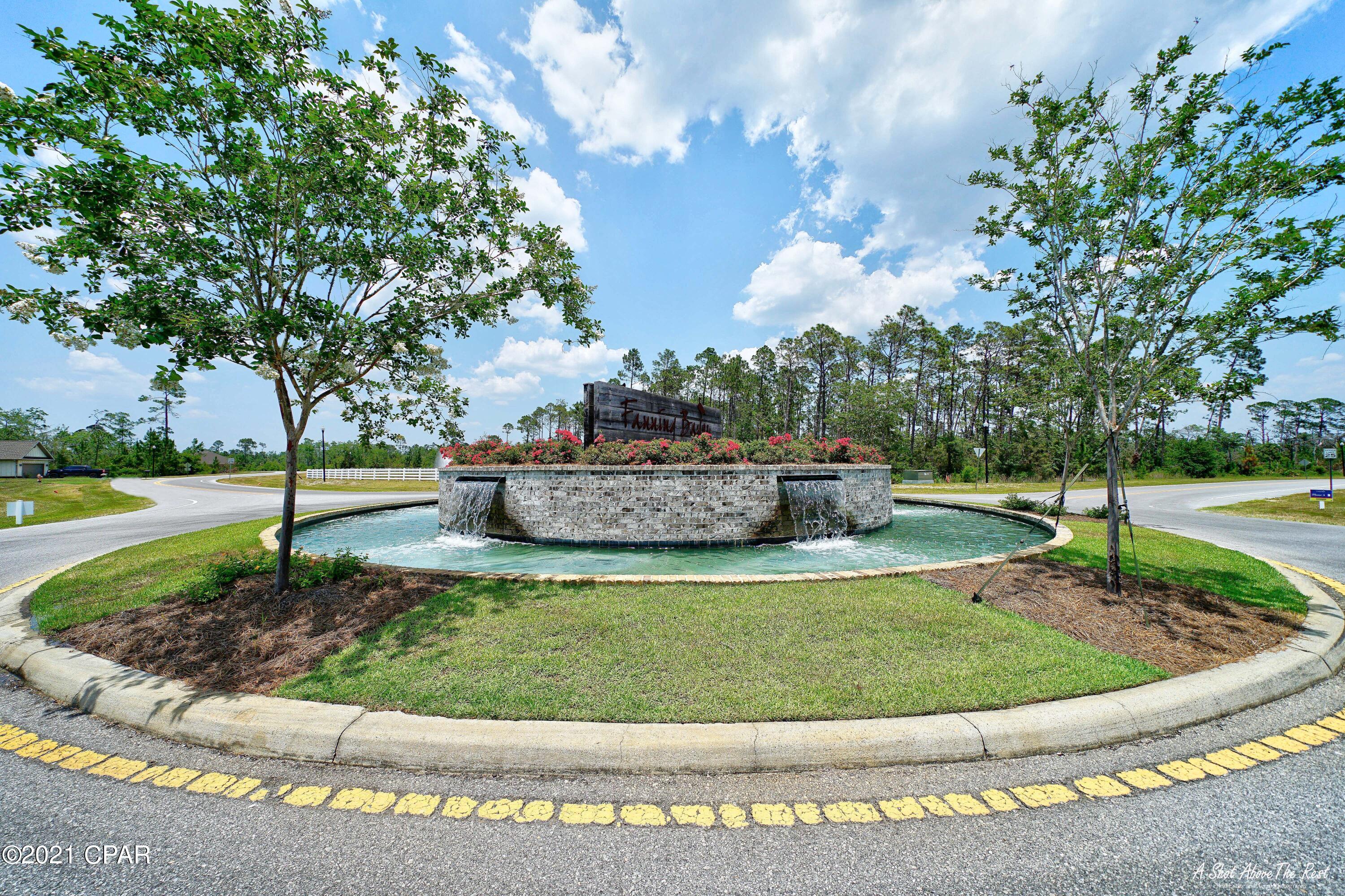 Fanning Bayou Phase 2 - Residential