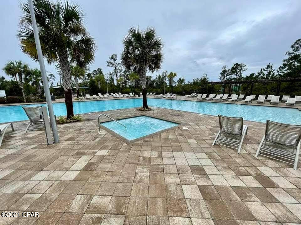 Fanning Bayou Phase 2 - Residential
