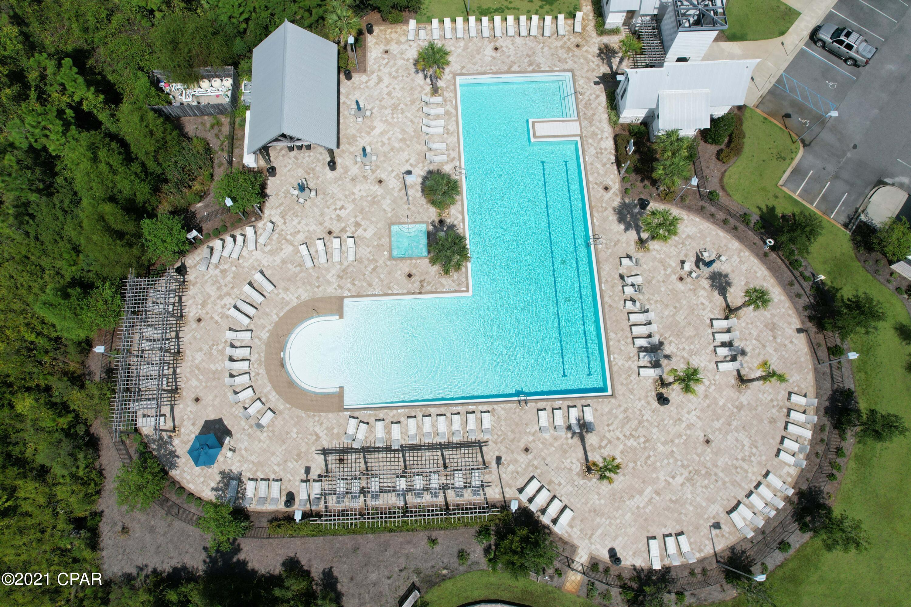 Fanning Bayou Phase 2 - Residential