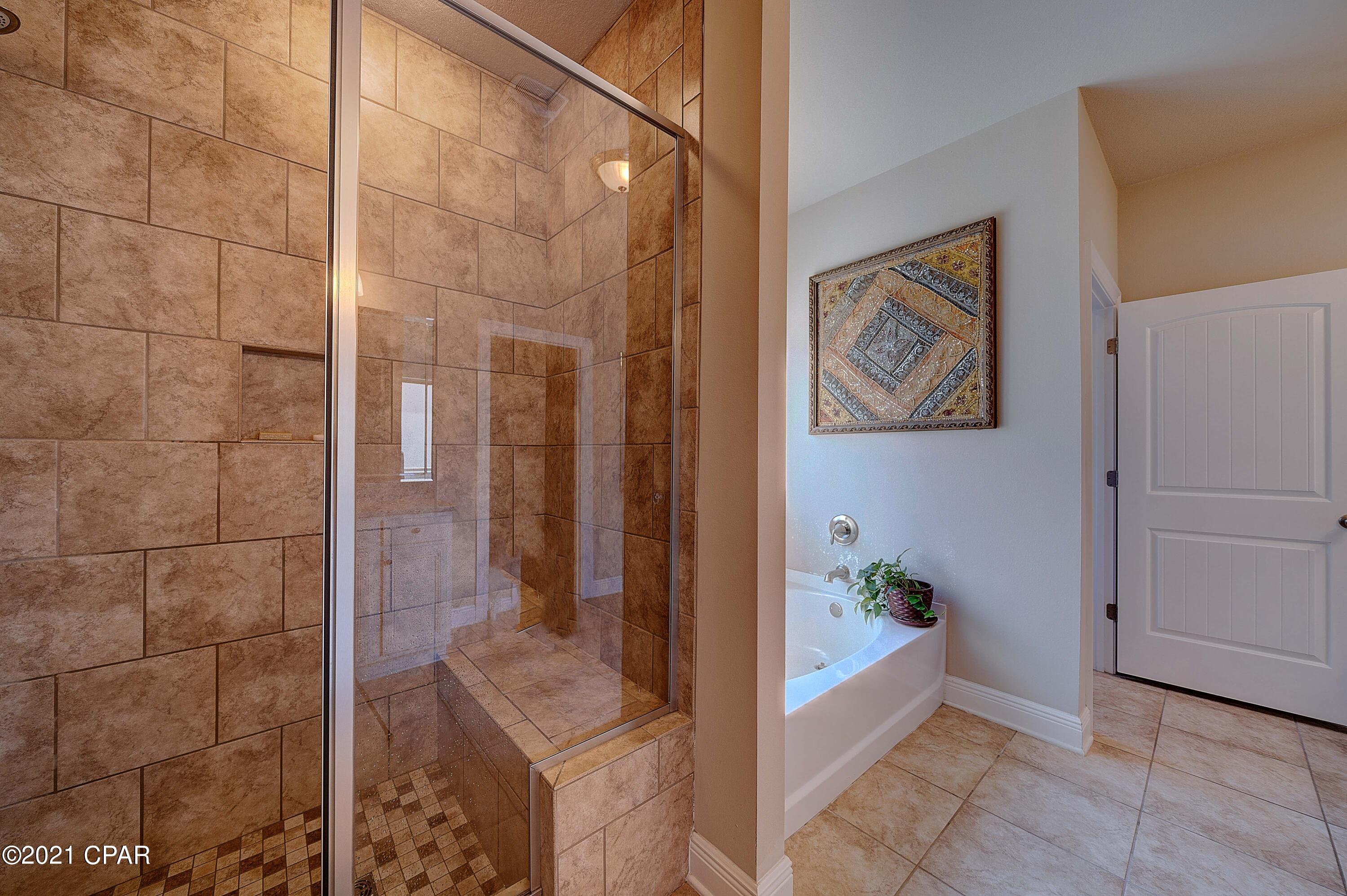 Fanning Bayou Phase 2 - Residential