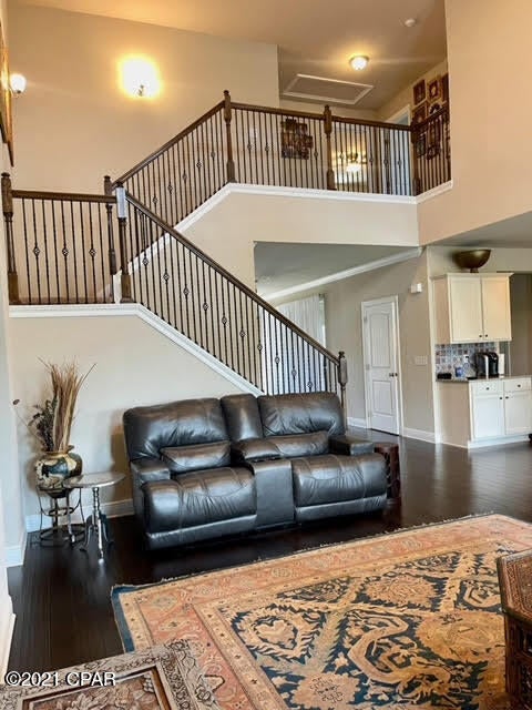 Fanning Bayou Phase 2 - Residential
