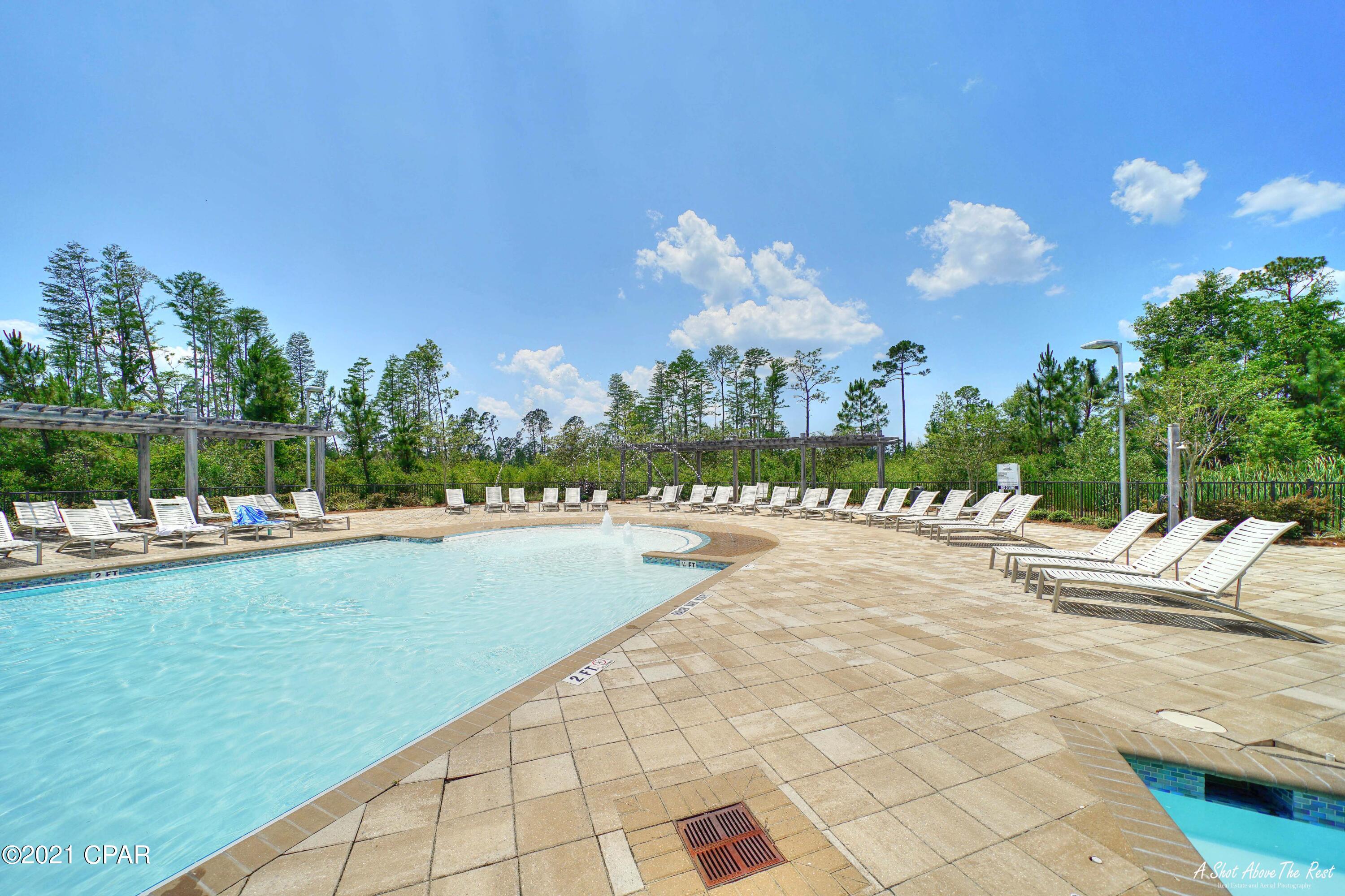 Fanning Bayou Phase 2 - Residential