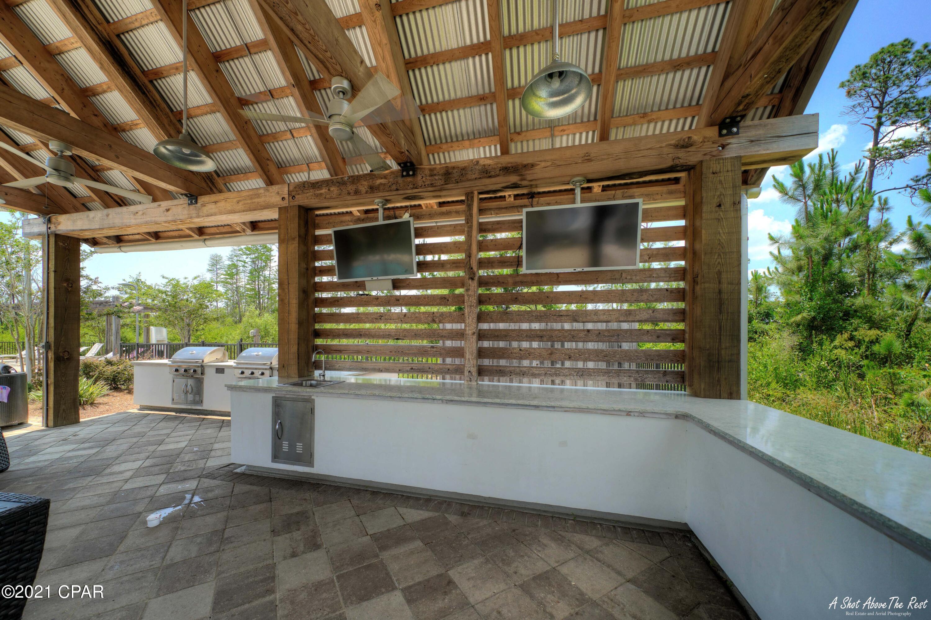 Fanning Bayou Phase 2 - Residential