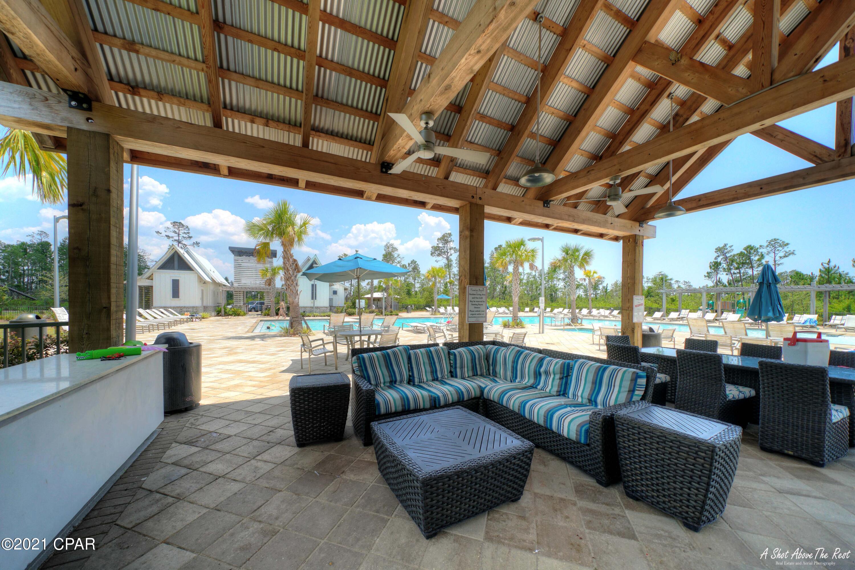 Fanning Bayou Phase 2 - Residential