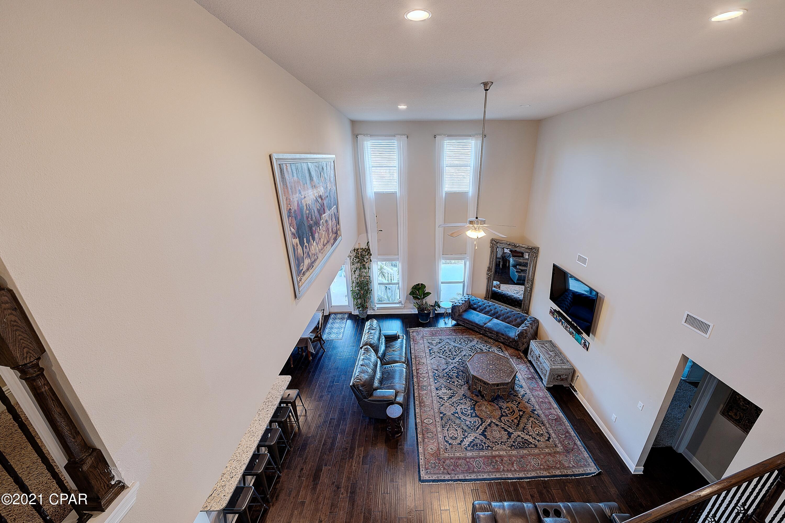 Fanning Bayou Phase 2 - Residential