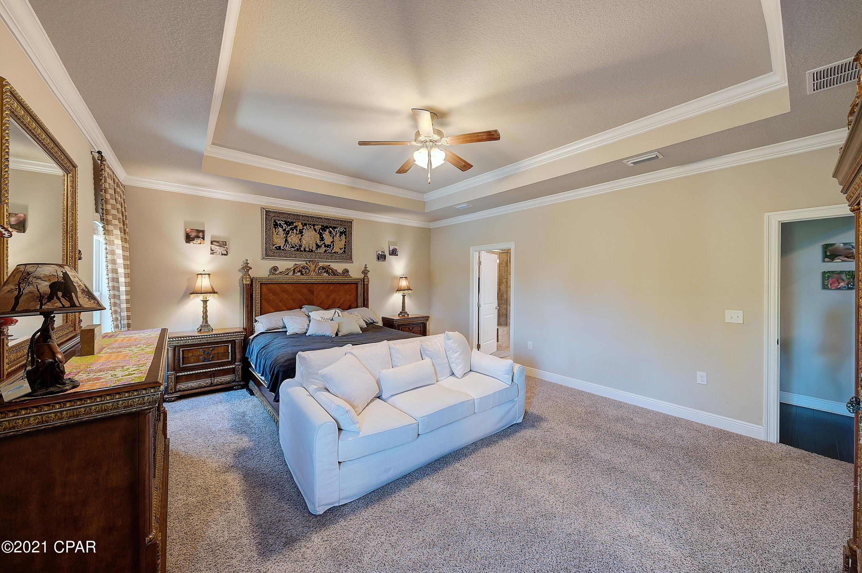 Fanning Bayou Phase 2 - Residential