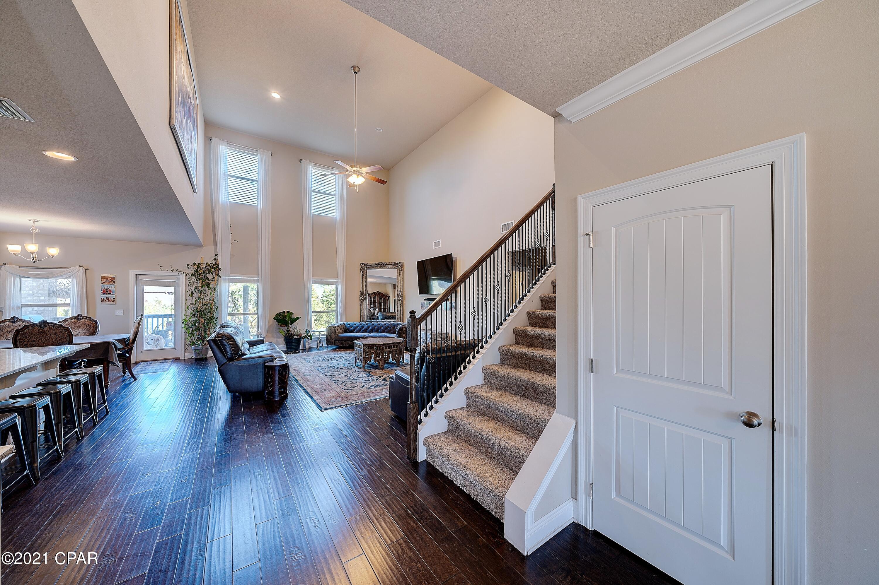 Fanning Bayou Phase 2 - Residential