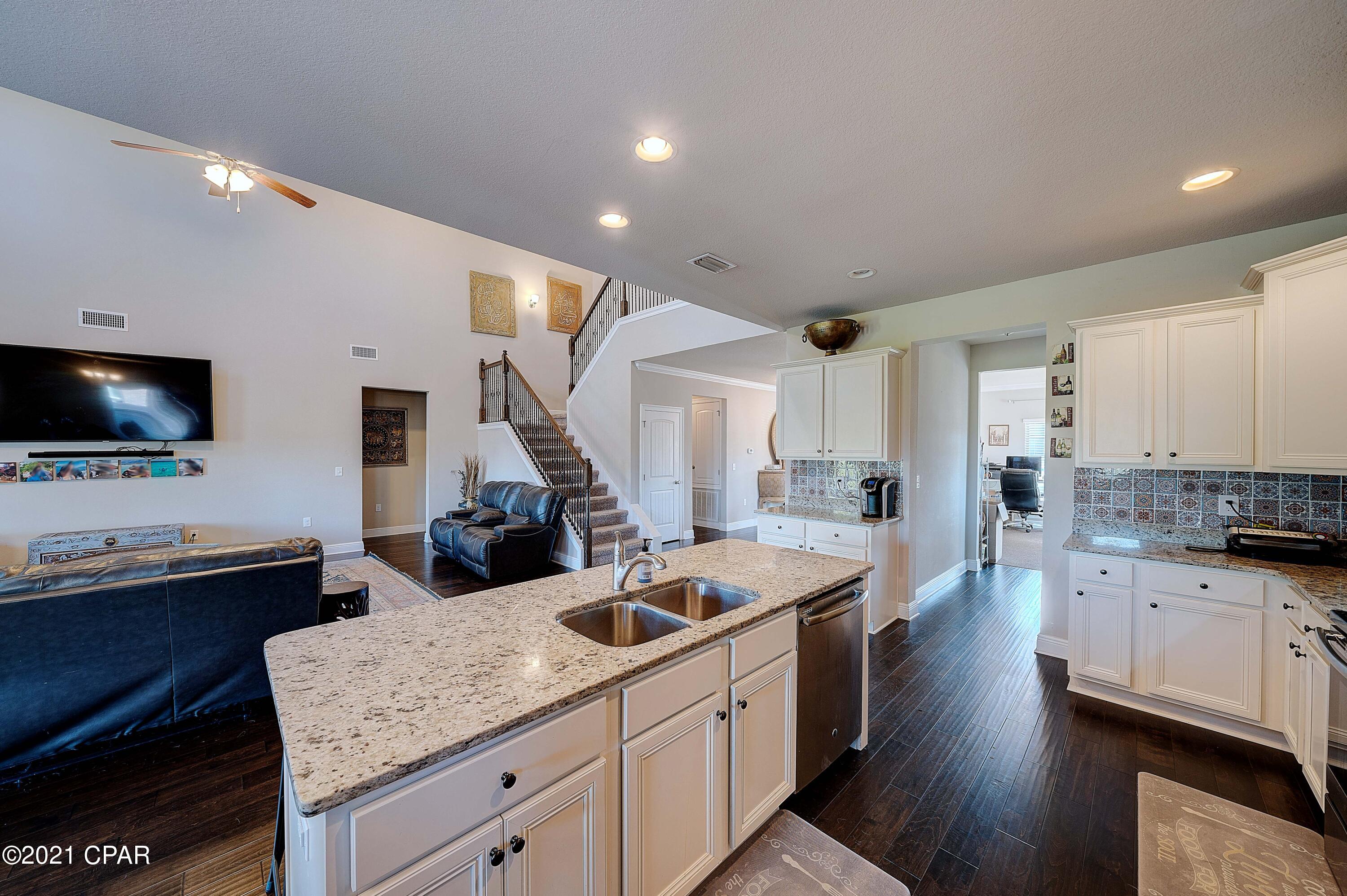 Fanning Bayou Phase 2 - Residential