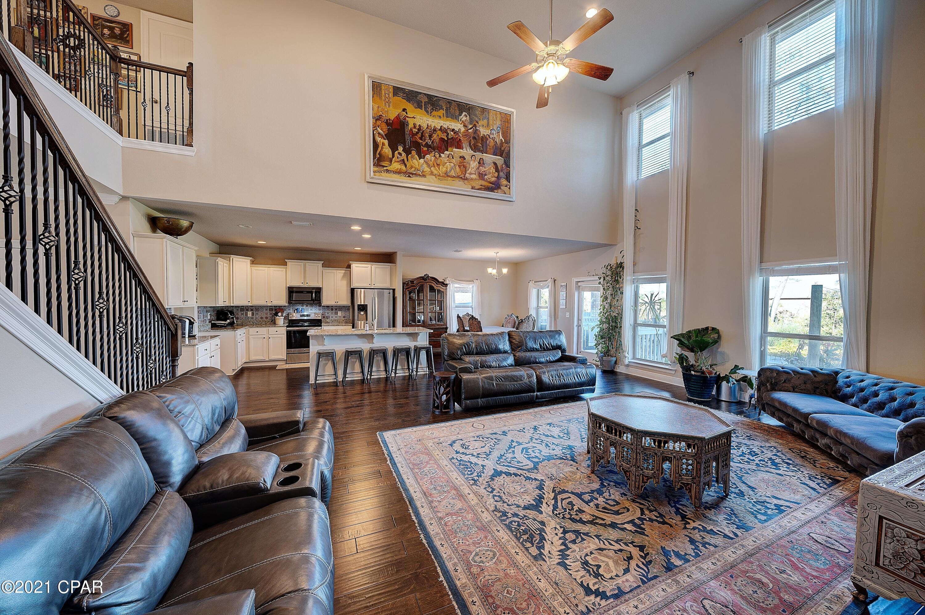 Fanning Bayou Phase 2 - Residential