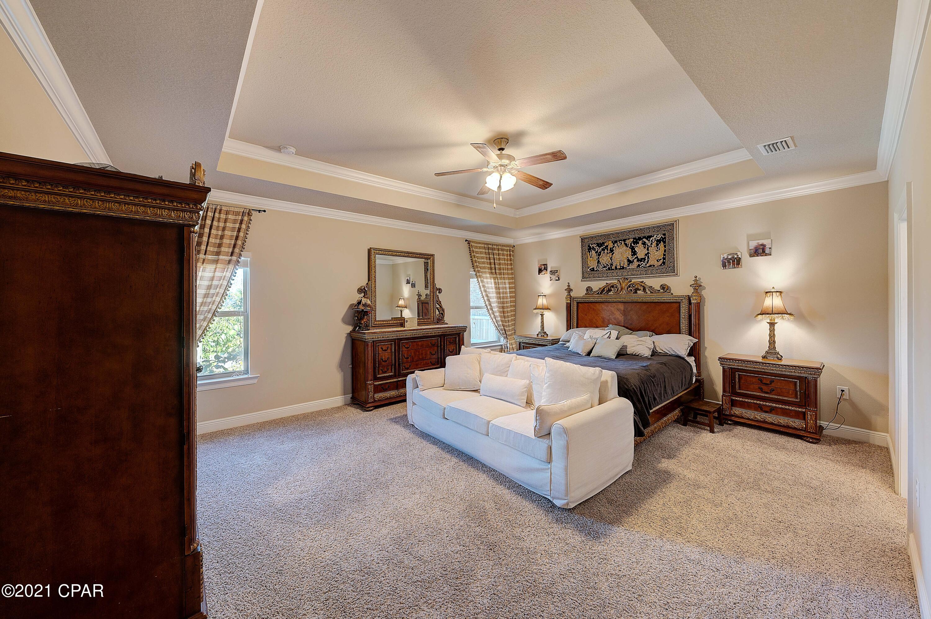 Fanning Bayou Phase 2 - Residential