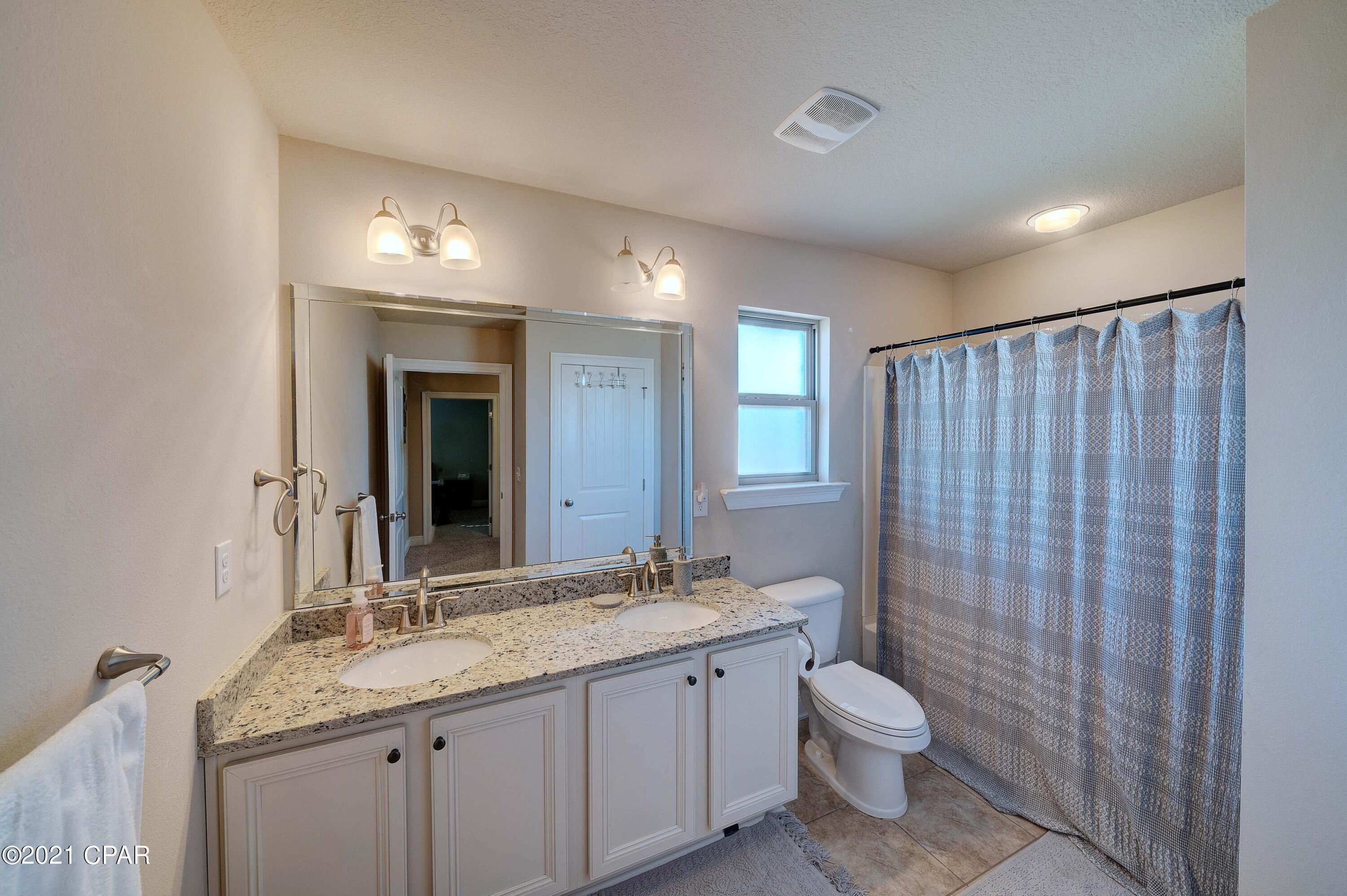 Fanning Bayou Phase 2 - Residential