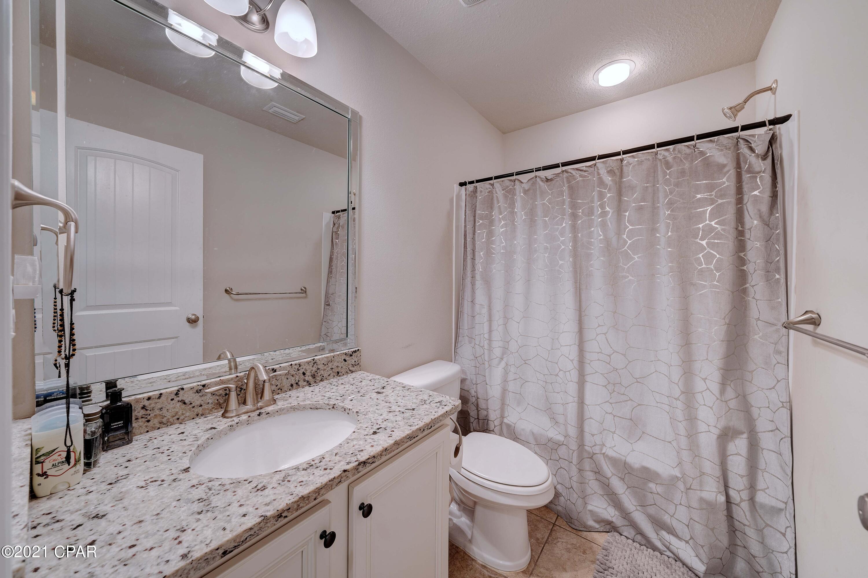 Fanning Bayou Phase 2 - Residential