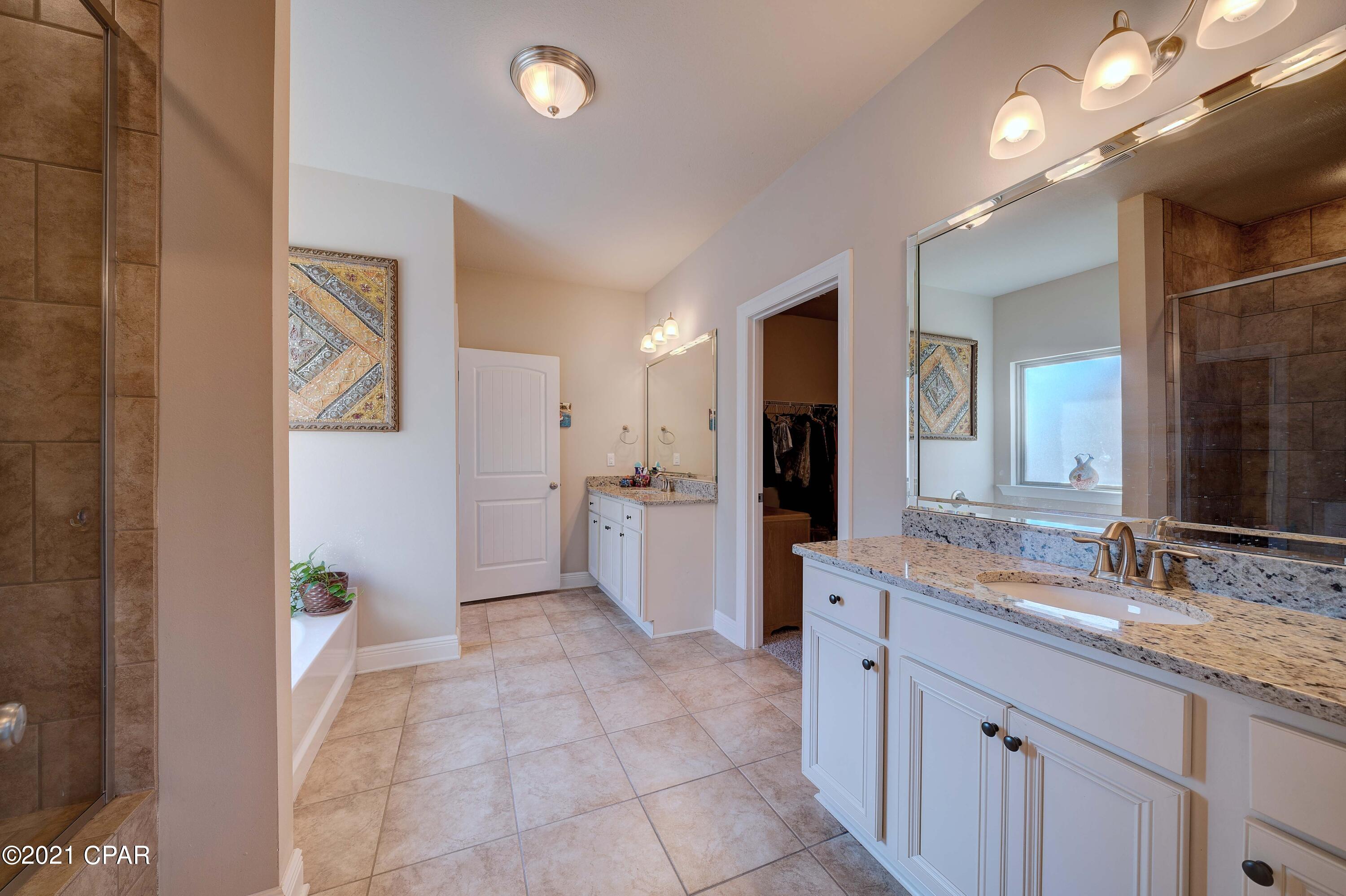 Fanning Bayou Phase 2 - Residential