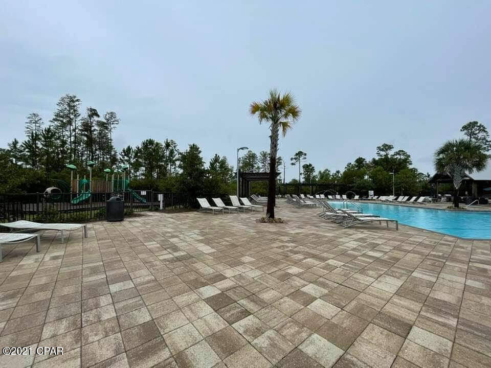 Fanning Bayou Phase 2 - Residential