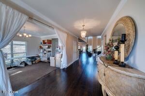Fanning Bayou Phase 2 - Residential