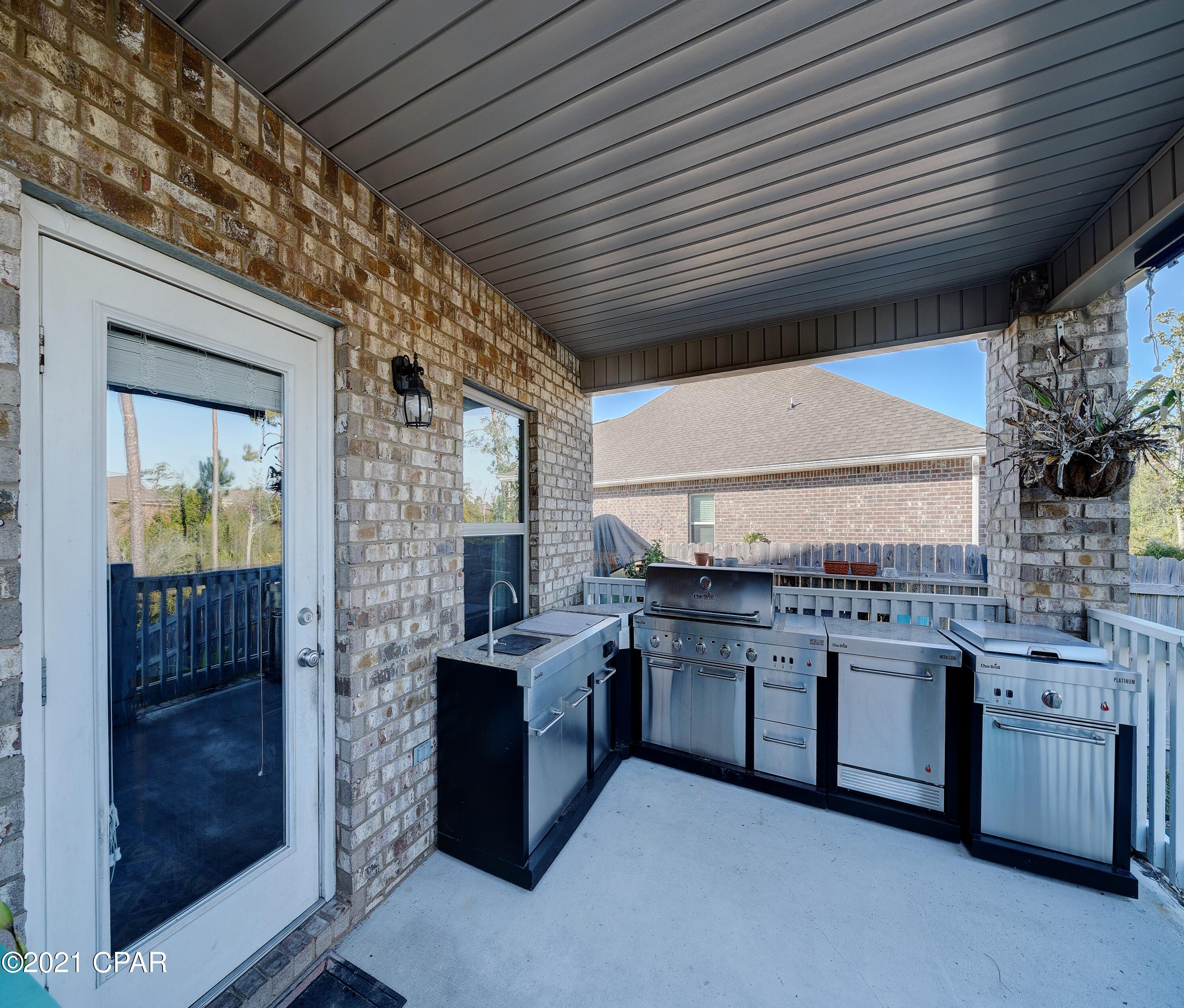 Fanning Bayou Phase 2 - Residential
