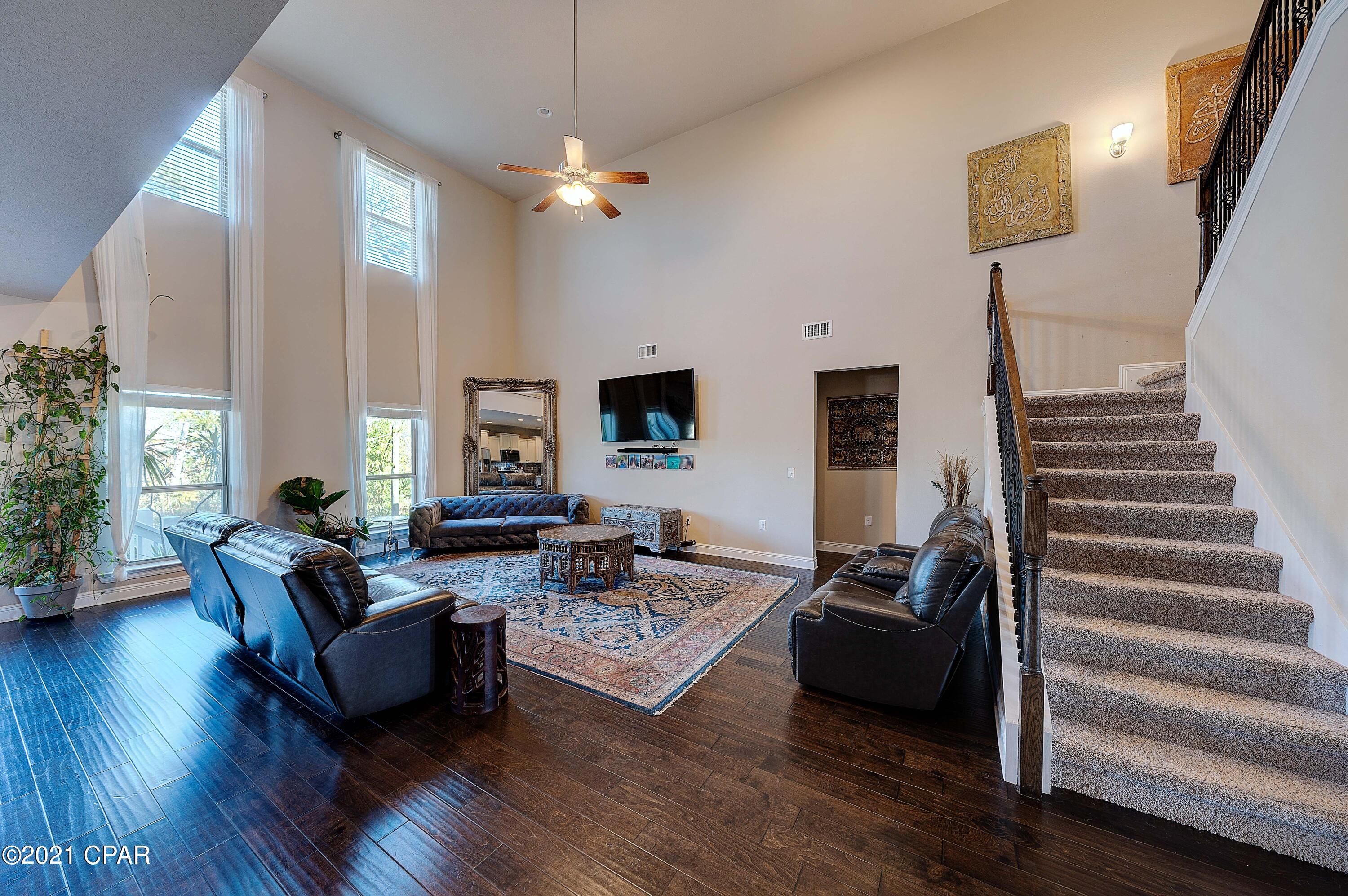 Fanning Bayou Phase 2 - Residential
