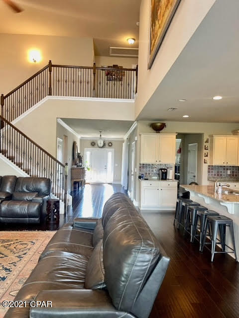 Fanning Bayou Phase 2 - Residential
