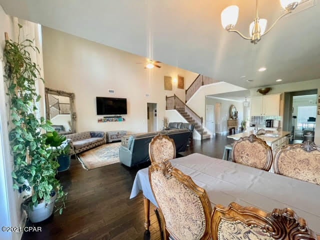 Fanning Bayou Phase 2 - Residential