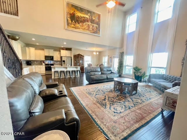 Fanning Bayou Phase 2 - Residential