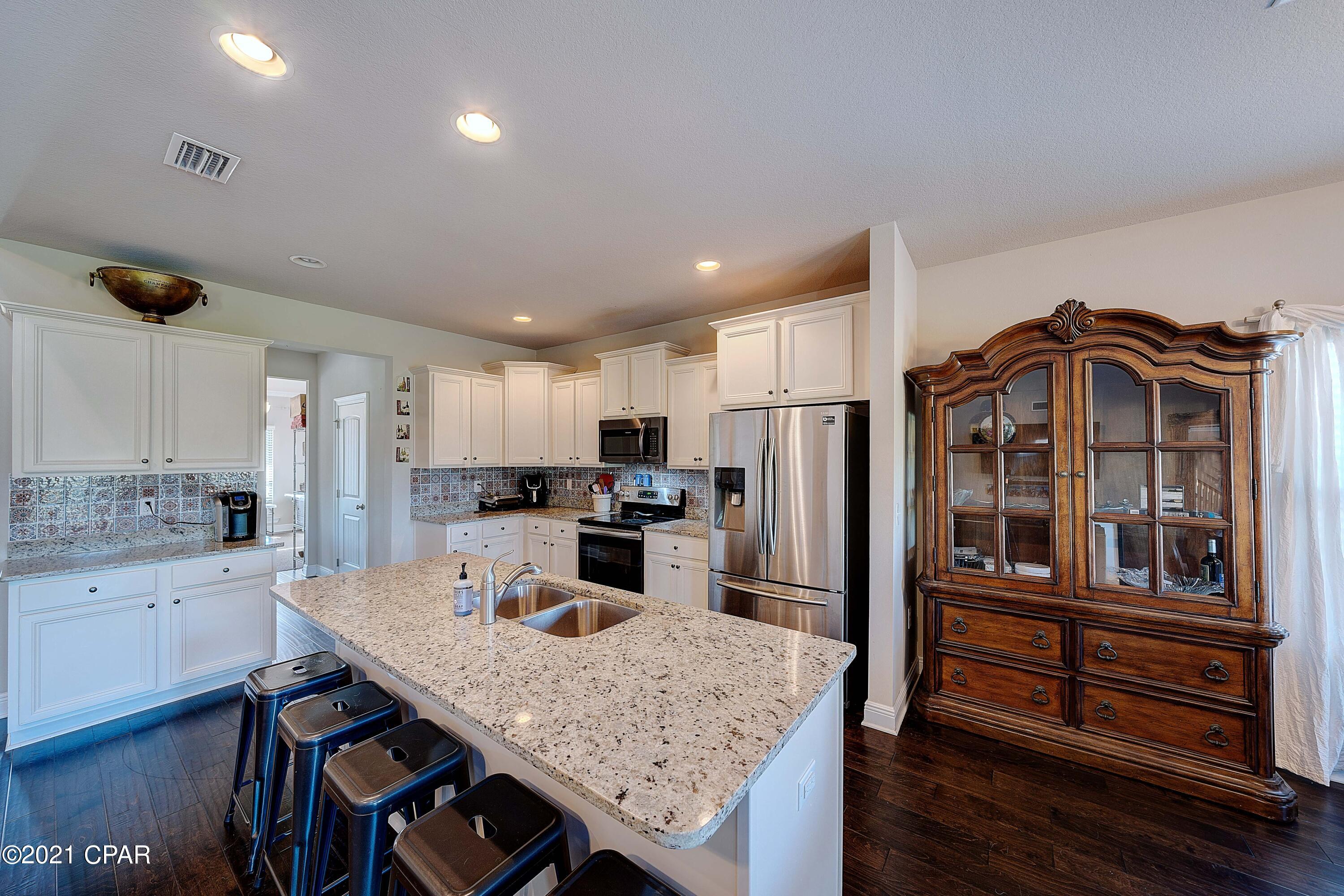 Fanning Bayou Phase 2 - Residential