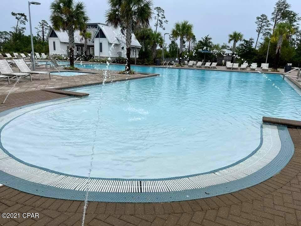 Fanning Bayou Phase 2 - Residential