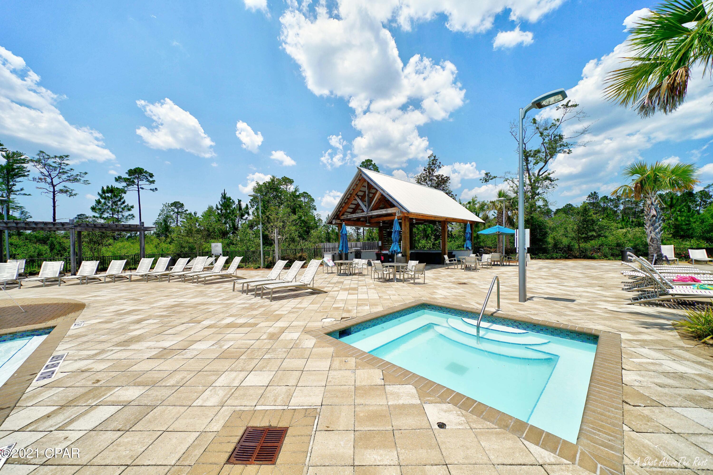 Fanning Bayou Phase 2 - Residential