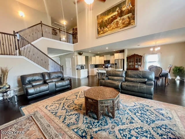 Fanning Bayou Phase 2 - Residential