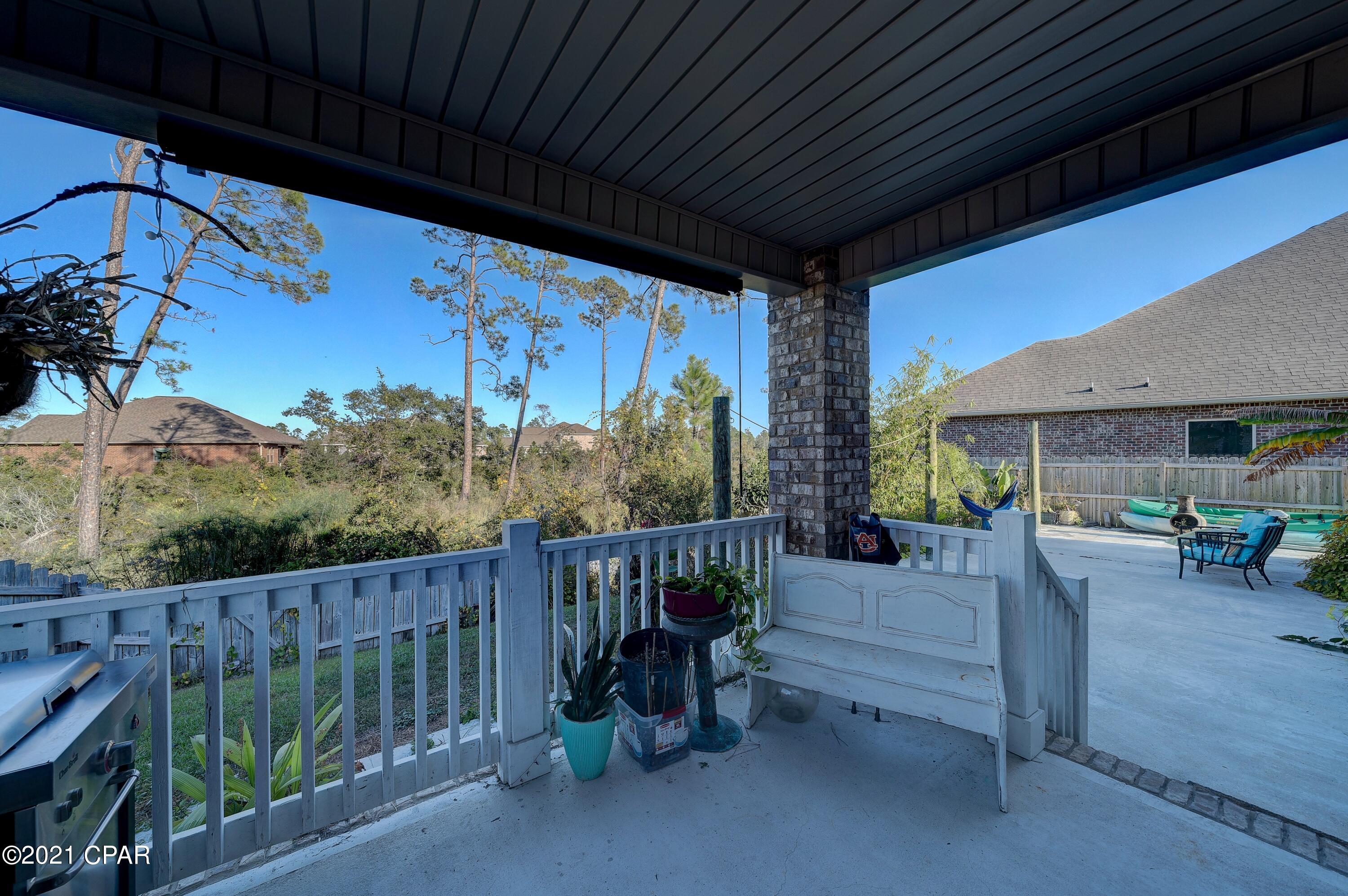 Fanning Bayou Phase 2 - Residential
