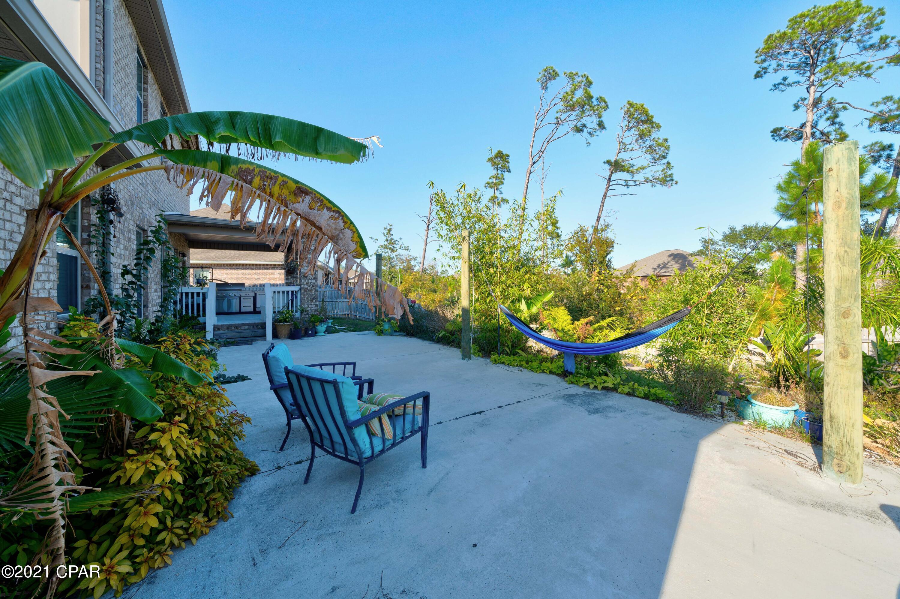 Fanning Bayou Phase 2 - Residential