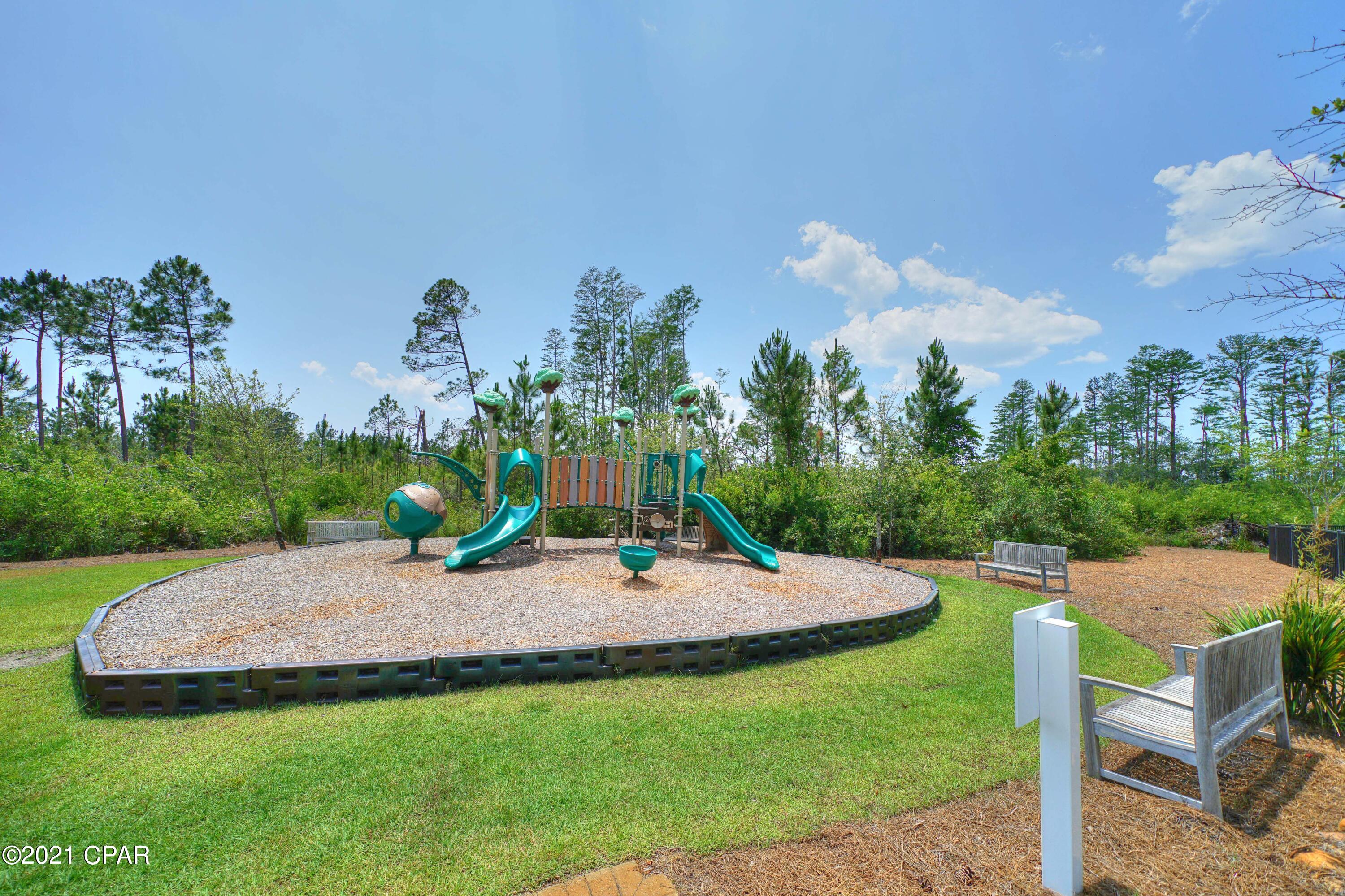 Fanning Bayou Phase 2 - Residential