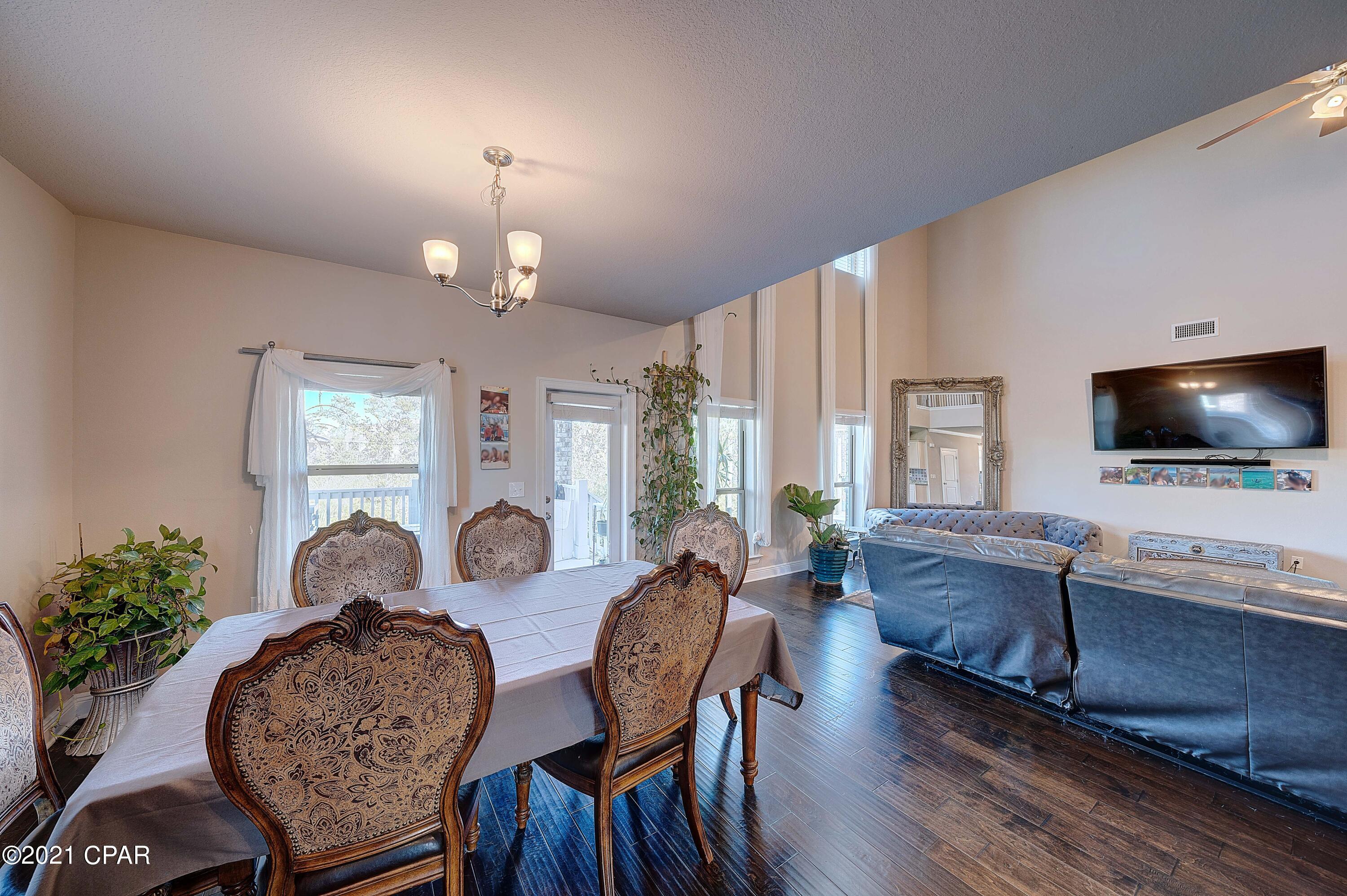 Fanning Bayou Phase 2 - Residential