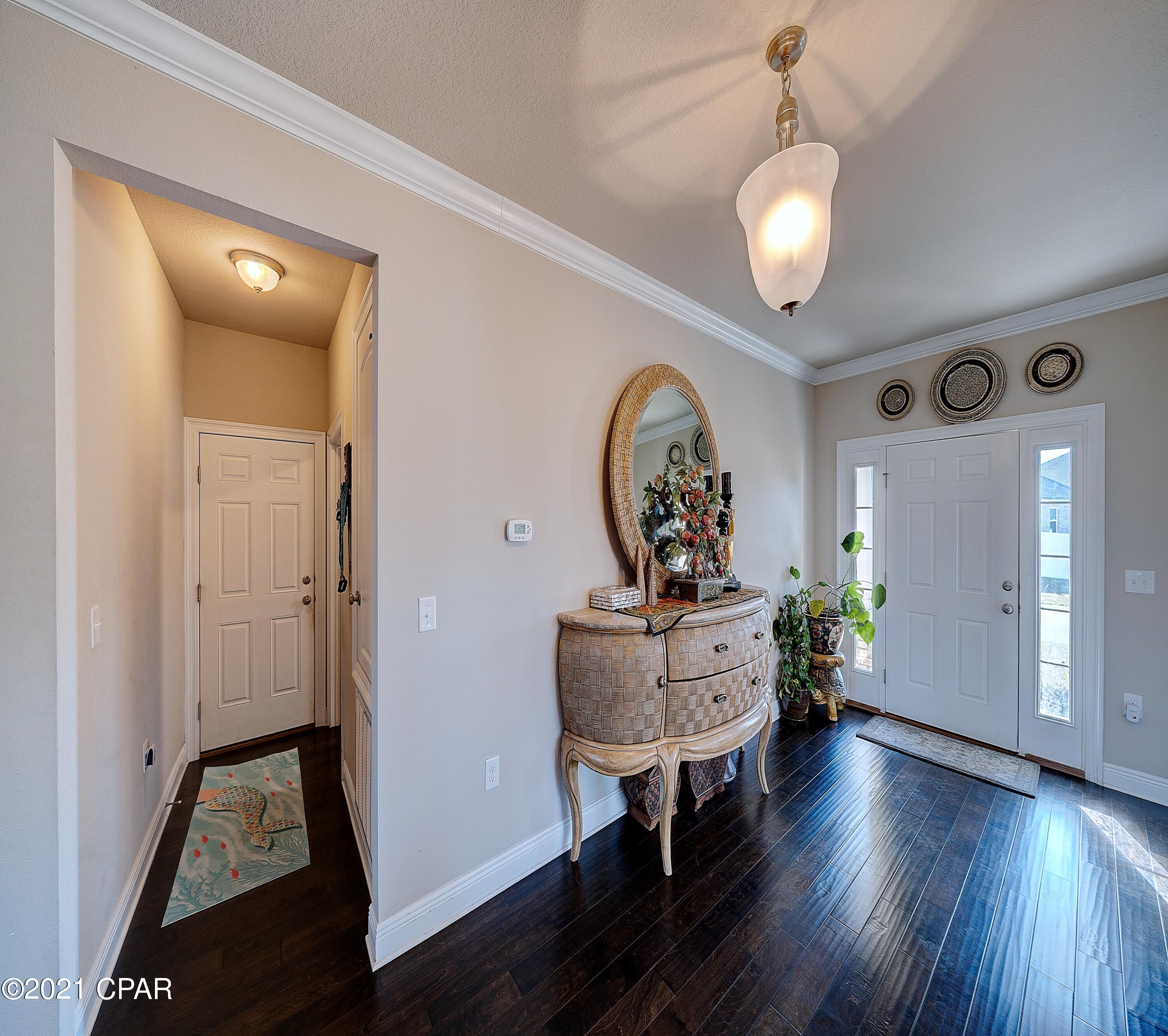 Fanning Bayou Phase 2 - Residential