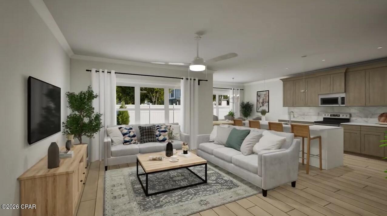 College Station Phase 3 - Residential