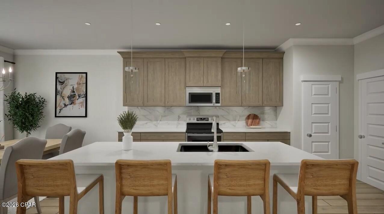 College Station Phase 3 - Residential