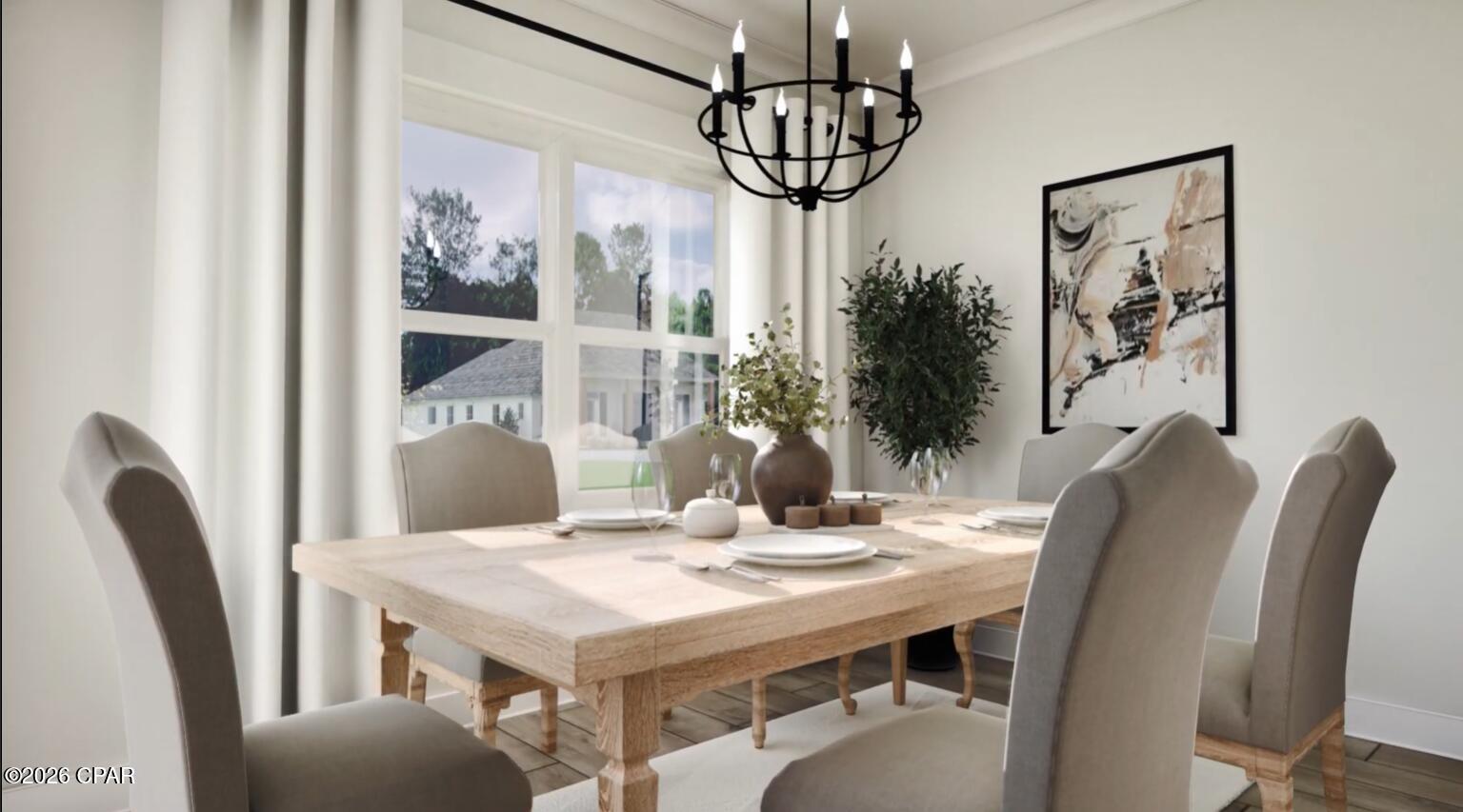 College Station Phase 3 - Residential
