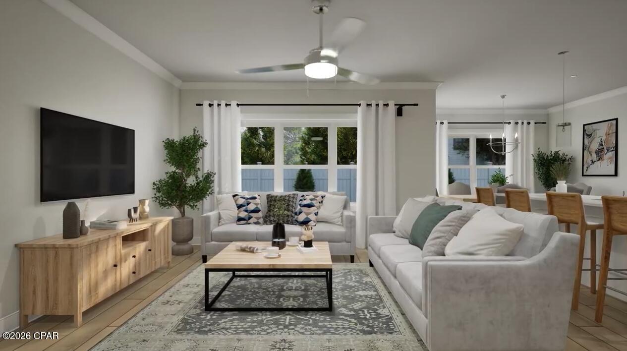 College Station Phase 3 - Residential