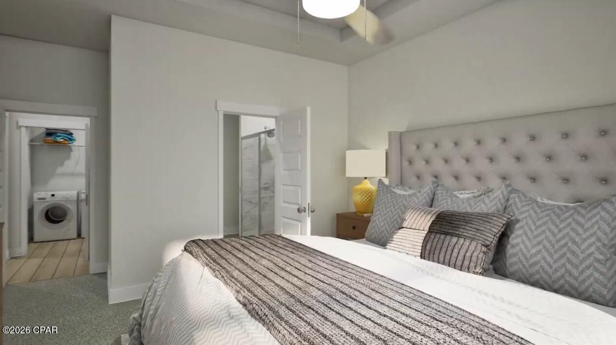 College Station Phase 3 - Residential